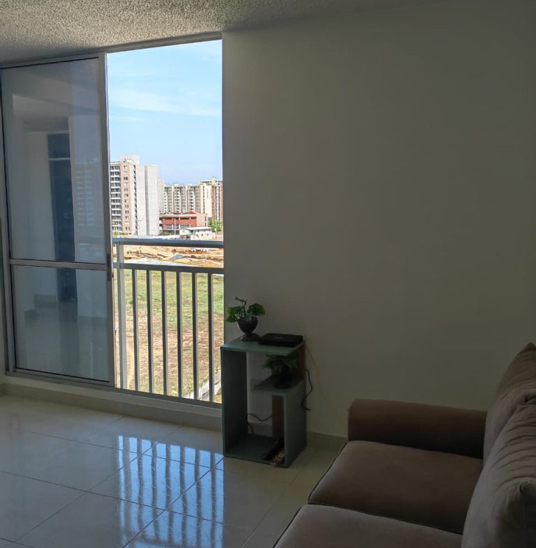 APARTAMENTO EN ARRIENDO – ALAMEDA DEL RIO – BARRANQUILLA