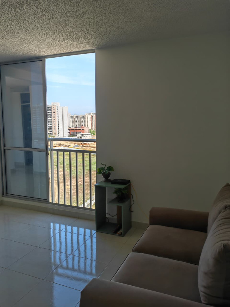 APARTAMENTO EN ARRIENDO – ALAMEDA DEL RIO – BARRANQUILLA