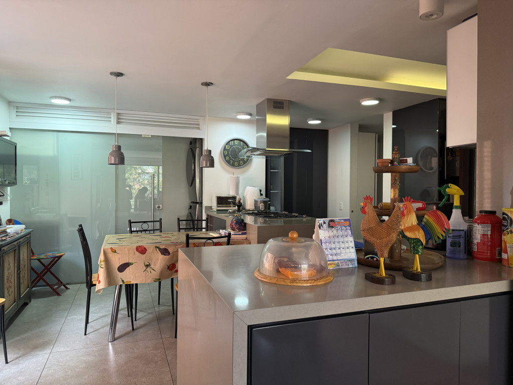 APARTAMENTO EN VENTA – BOSQUES DE PINOS – BOGOTÁ