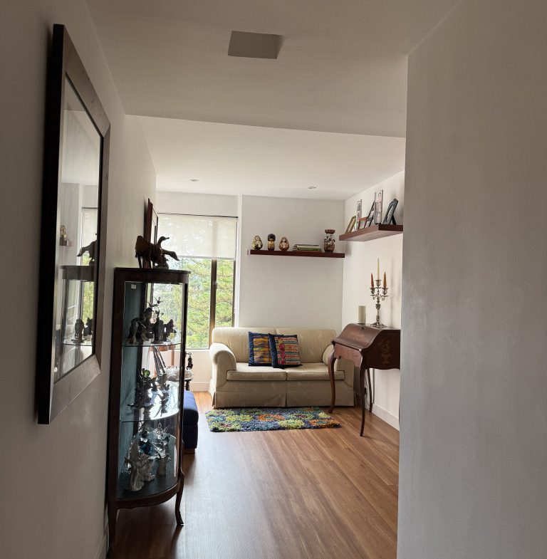 APARTAMENTO EN VENTA – BOSQUES DE PINOS – BOGOTÁ