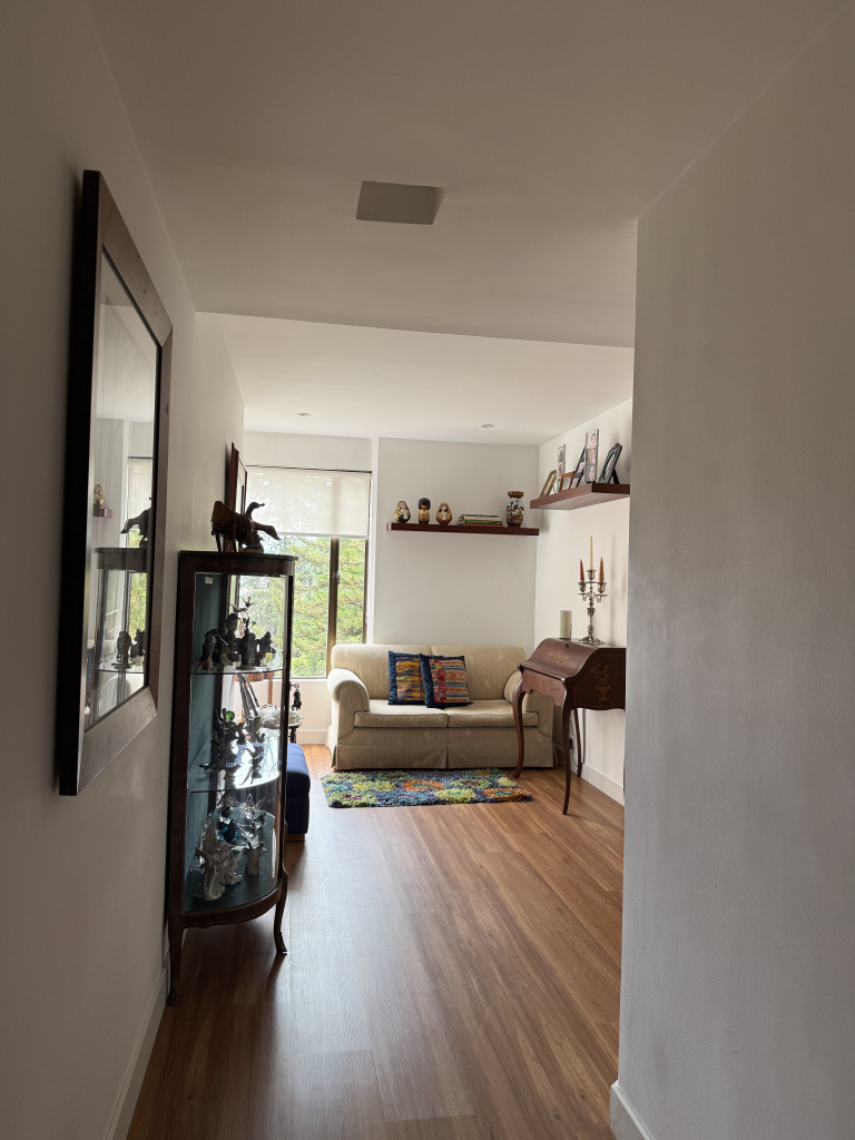 APARTAMENTO EN VENTA – BOSQUES DE PINOS – BOGOTÁ