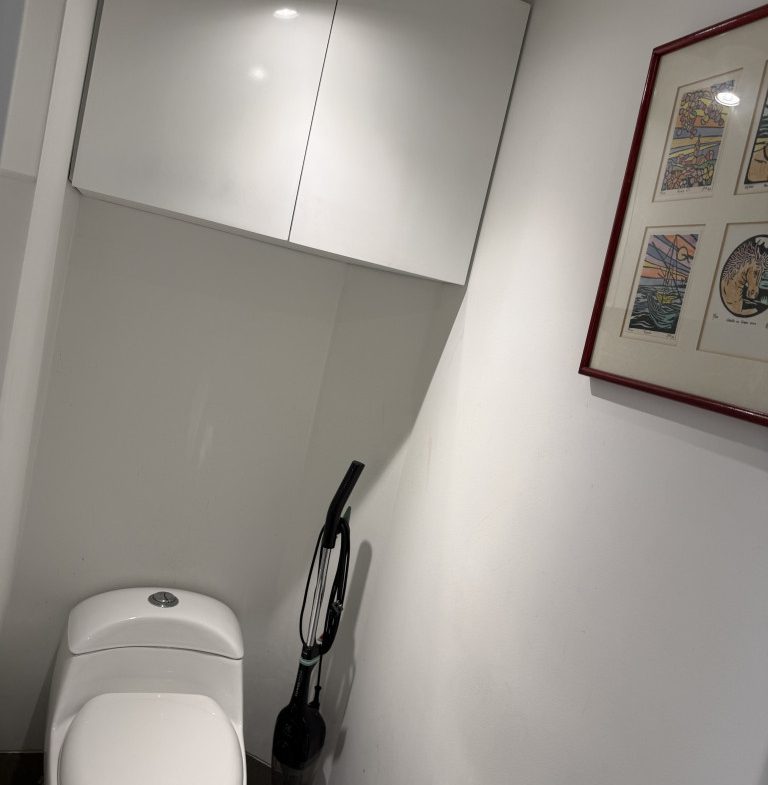APARTAMENTO EN VENTA – BOSQUES DE PINOS – BOGOTÁ