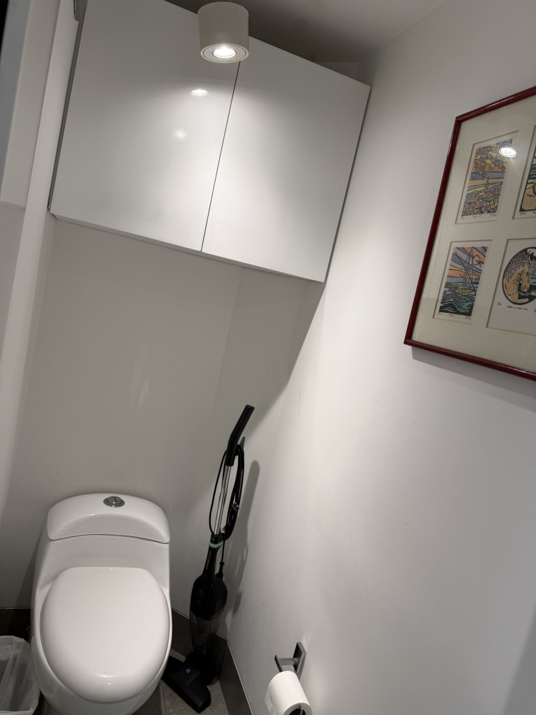 APARTAMENTO EN VENTA – BOSQUES DE PINOS – BOGOTÁ