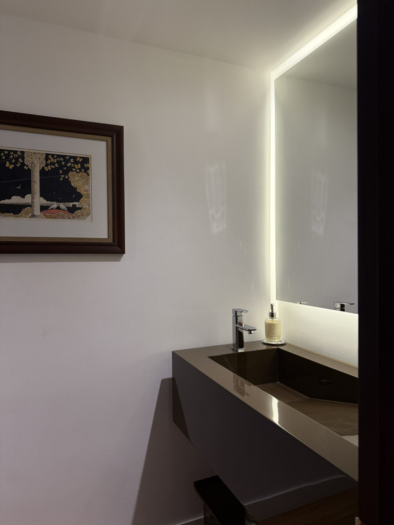 APARTAMENTO EN VENTA – BOSQUES DE PINOS – BOGOTÁ