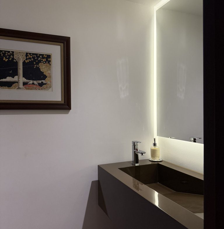 APARTAMENTO EN VENTA – BOSQUES DE PINOS – BOGOTÁ