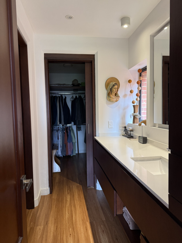 APARTAMENTO EN VENTA – BOSQUES DE PINOS – BOGOTÁ