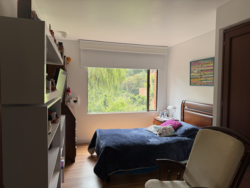APARTAMENTO EN VENTA – BOSQUES DE PINOS – BOGOTÁ