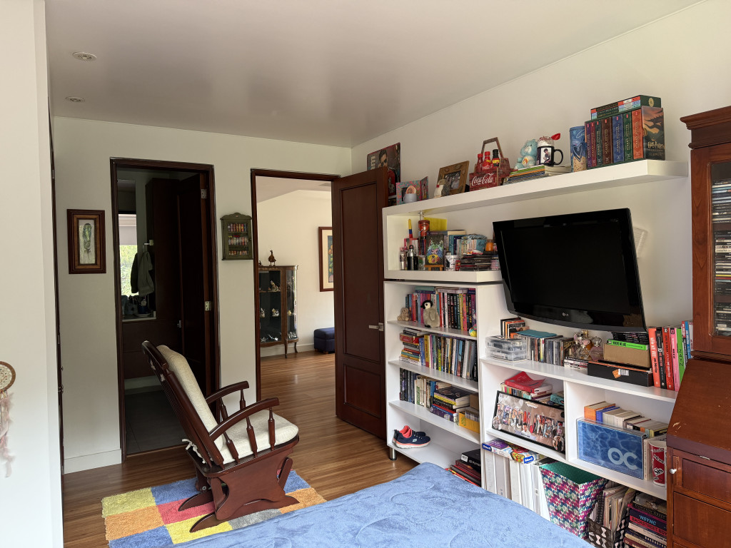 APARTAMENTO EN VENTA – BOSQUES DE PINOS – BOGOTÁ