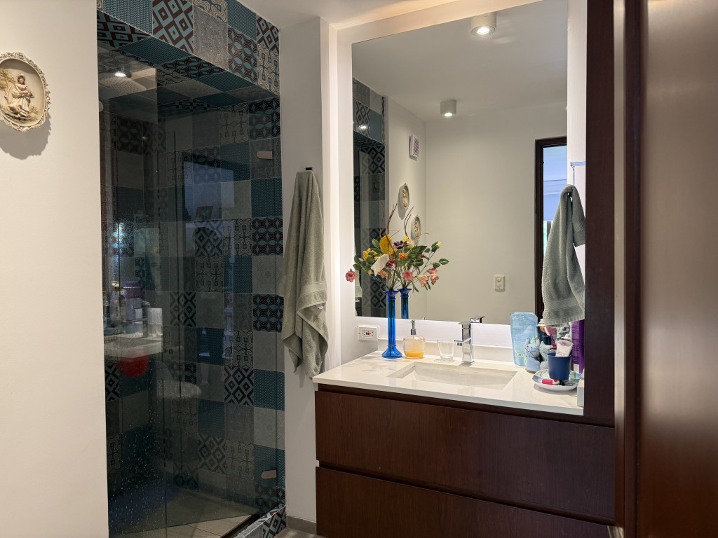 APARTAMENTO EN VENTA – BOSQUES DE PINOS – BOGOTÁ