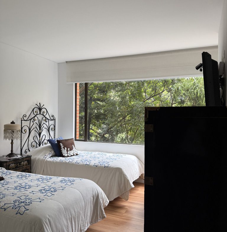 APARTAMENTO EN VENTA – BOSQUES DE PINOS – BOGOTÁ