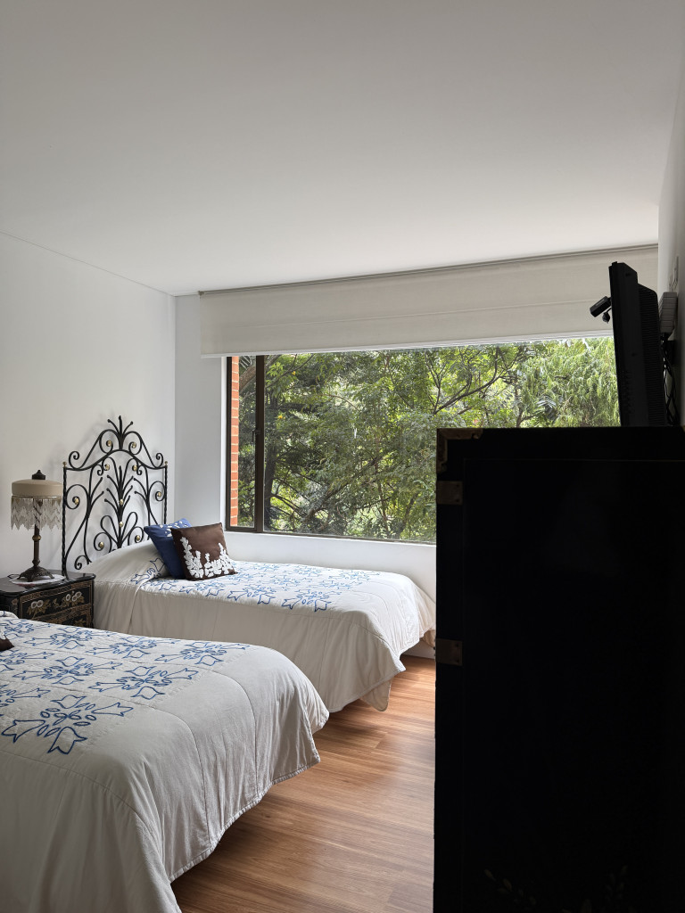 APARTAMENTO EN VENTA – BOSQUES DE PINOS – BOGOTÁ