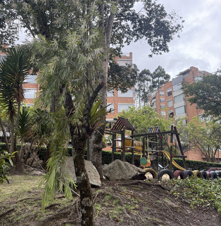 APARTAMENTO EN VENTA – BOSQUES DE PINOS – BOGOTÁ