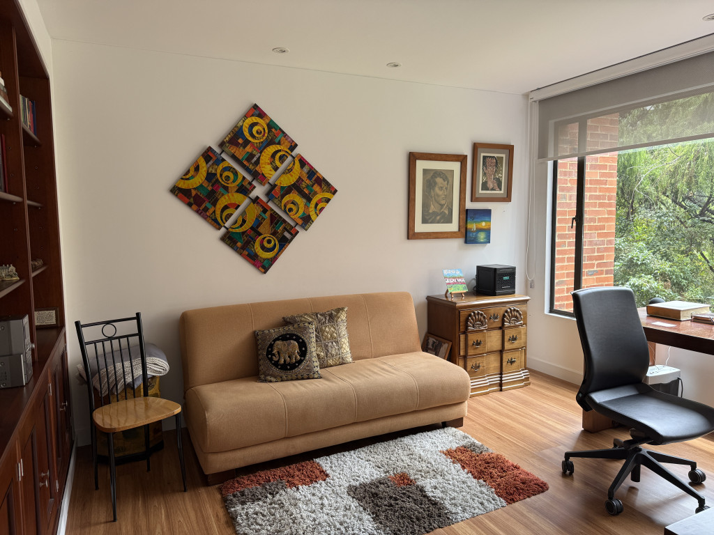 APARTAMENTO EN VENTA – BOSQUES DE PINOS – BOGOTÁ