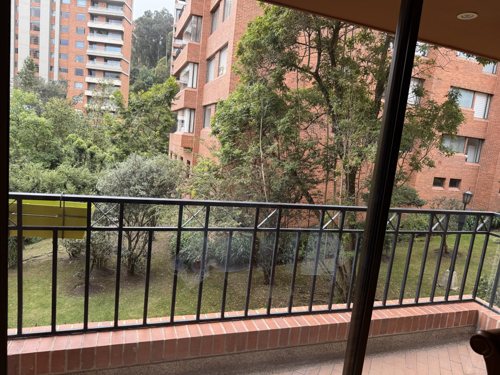 APARTAMENTO EN VENTA – BOSQUES DE PINOS – BOGOTÁ