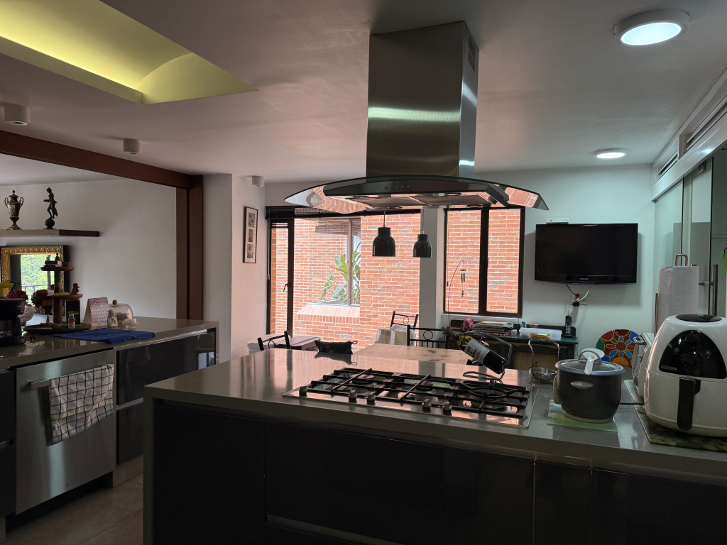 APARTAMENTO EN VENTA – BOSQUES DE PINOS – BOGOTÁ