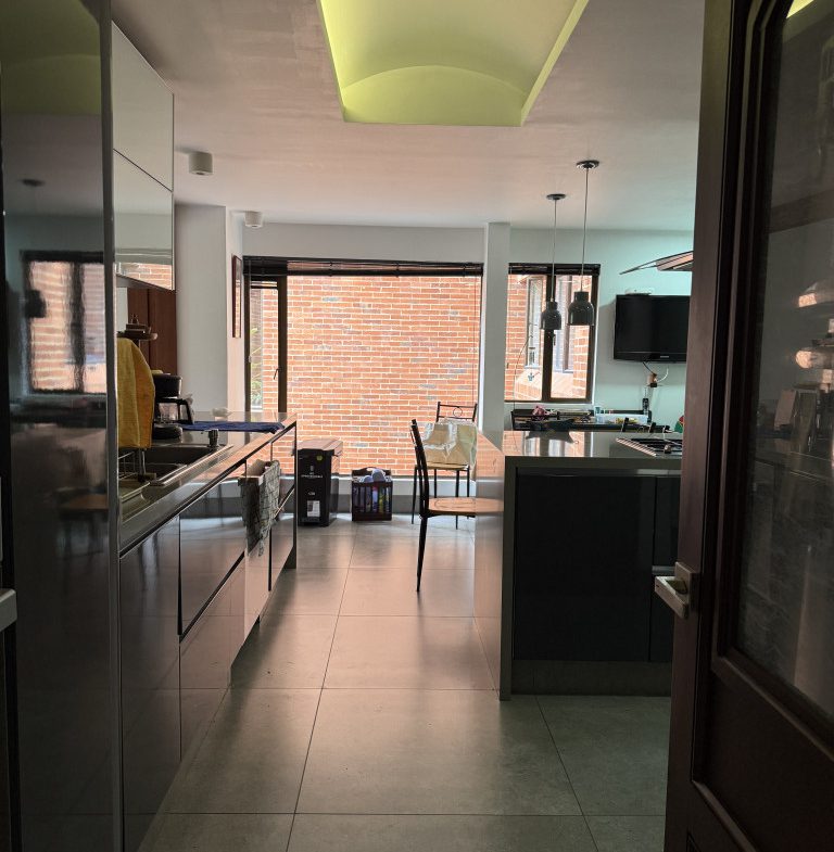 APARTAMENTO EN VENTA – BOSQUES DE PINOS – BOGOTÁ
