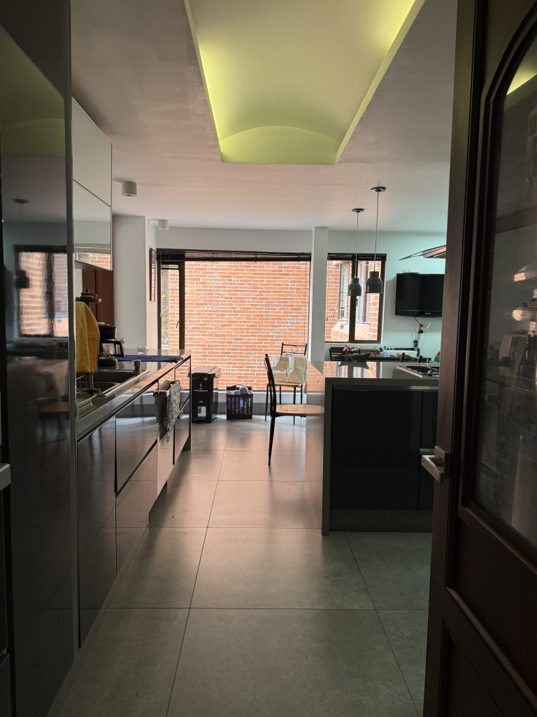 APARTAMENTO EN VENTA – BOSQUES DE PINOS – BOGOTÁ