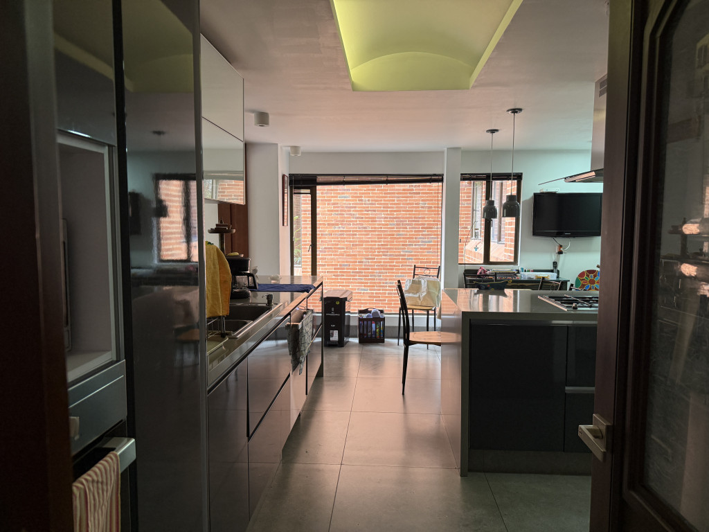 APARTAMENTO EN VENTA – BOSQUES DE PINOS – BOGOTÁ