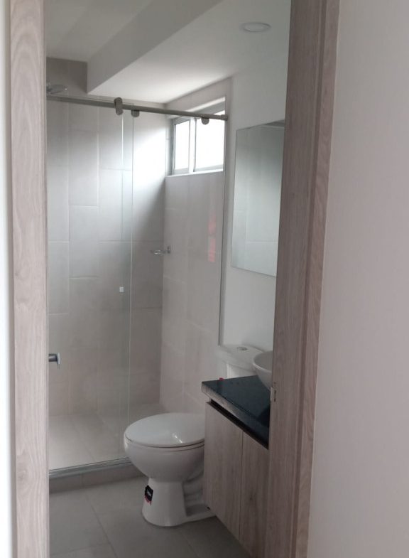 APARTAMENTO EN VENTA – SAN ANTONIO NORTE-USAQUÉN – BOGOTÁ