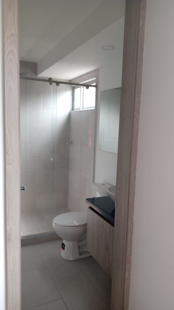 APARTAMENTO EN VENTA – SAN ANTONIO NORTE-USAQUÉN – BOGOTÁ