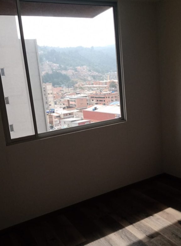 APARTAMENTO EN VENTA – SAN ANTONIO NORTE-USAQUÉN – BOGOTÁ
