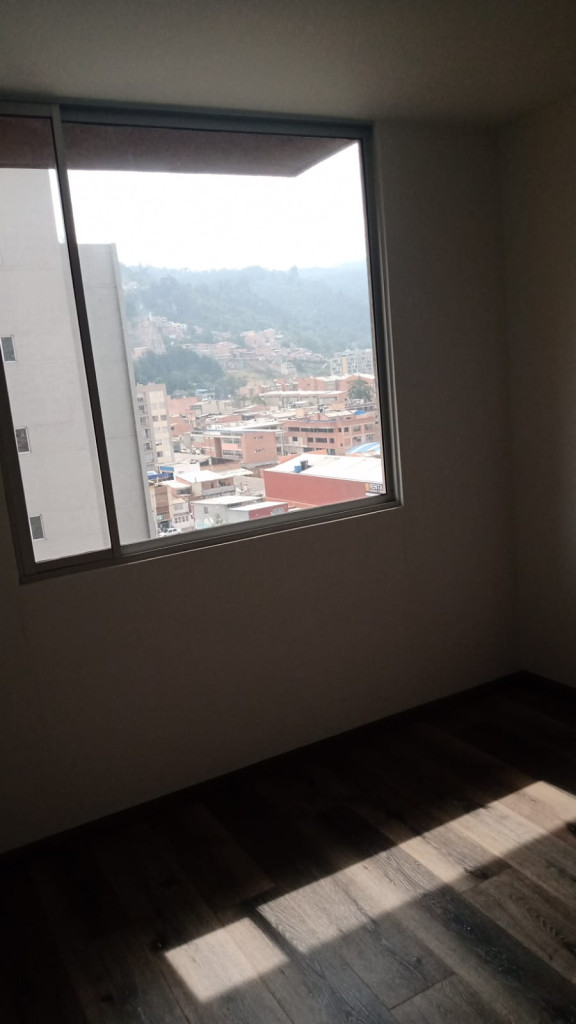 APARTAMENTO EN VENTA – SAN ANTONIO NORTE-USAQUÉN – BOGOTÁ