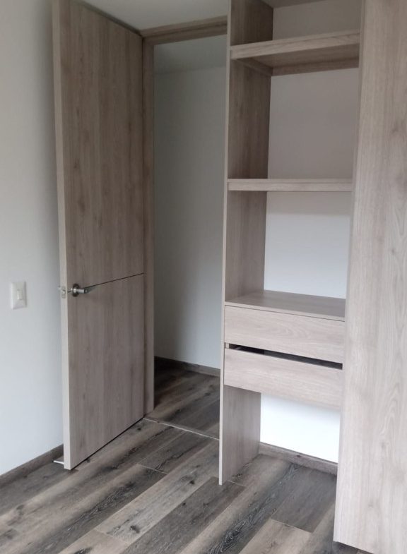APARTAMENTO EN VENTA – SAN ANTONIO NORTE-USAQUÉN – BOGOTÁ