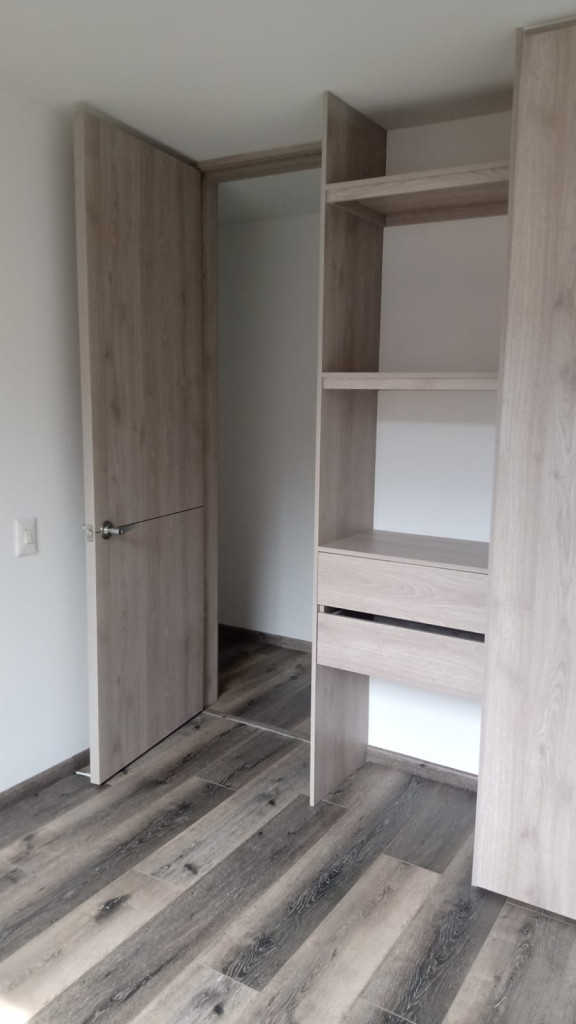 APARTAMENTO EN VENTA – SAN ANTONIO NORTE-USAQUÉN – BOGOTÁ