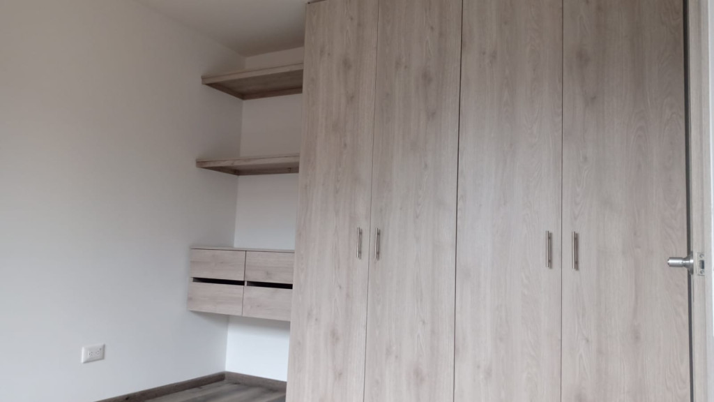 APARTAMENTO EN VENTA – SAN ANTONIO NORTE-USAQUÉN – BOGOTÁ