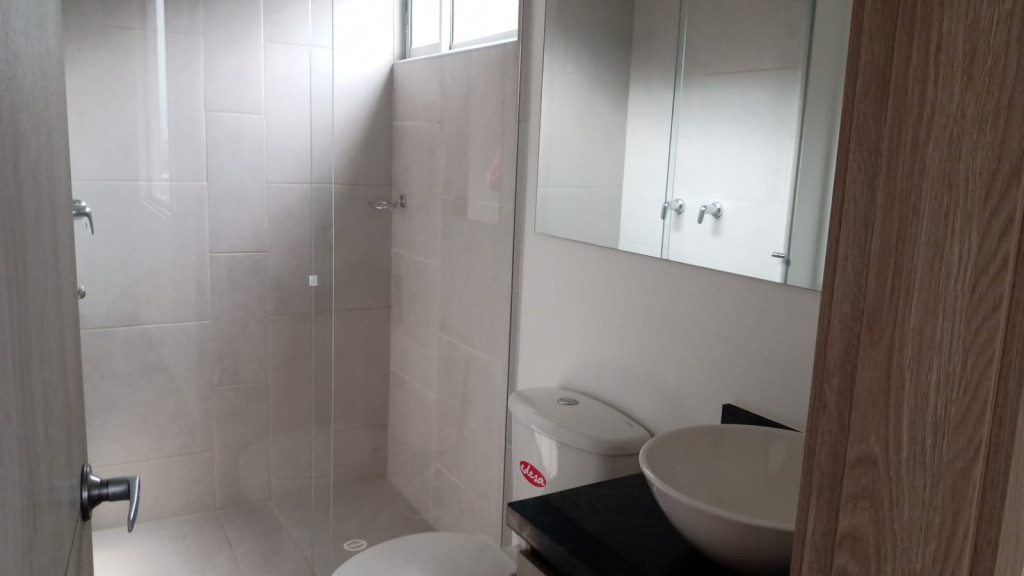 APARTAMENTO EN VENTA – SAN ANTONIO NORTE-USAQUÉN – BOGOTÁ