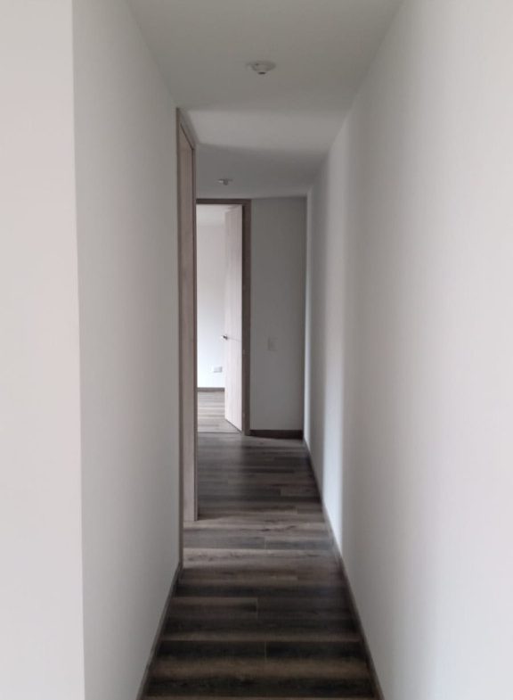APARTAMENTO EN VENTA – SAN ANTONIO NORTE-USAQUÉN – BOGOTÁ