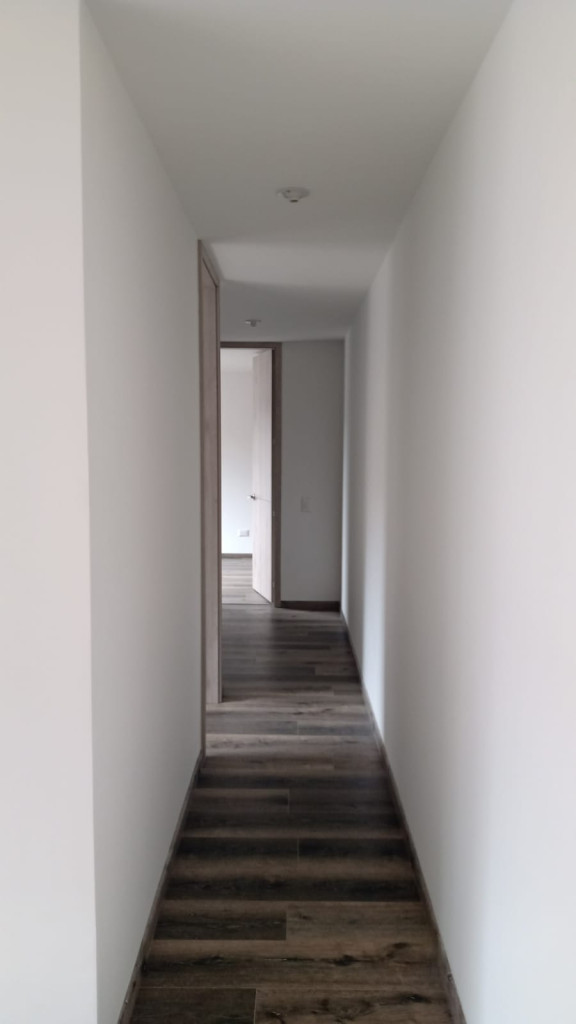 APARTAMENTO EN VENTA – SAN ANTONIO NORTE-USAQUÉN – BOGOTÁ