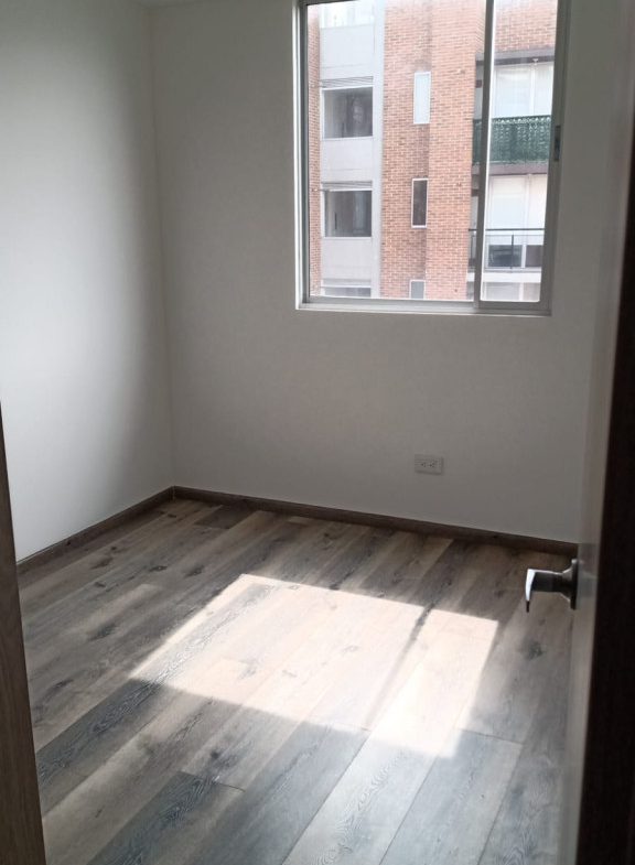 APARTAMENTO EN VENTA – SAN ANTONIO NORTE-USAQUÉN – BOGOTÁ