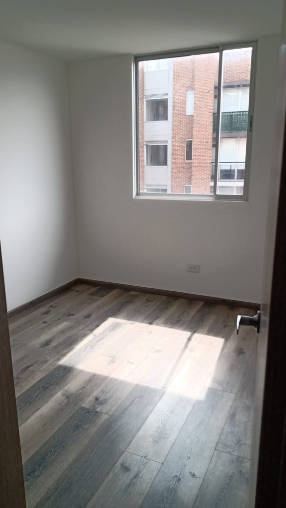 APARTAMENTO EN VENTA – SAN ANTONIO NORTE-USAQUÉN – BOGOTÁ