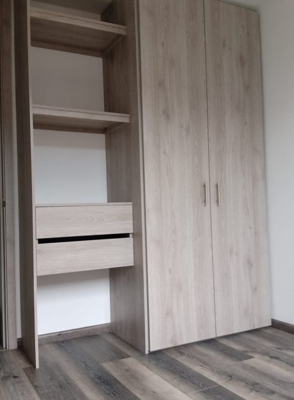 APARTAMENTO EN VENTA – SAN ANTONIO NORTE-USAQUÉN – BOGOTÁ