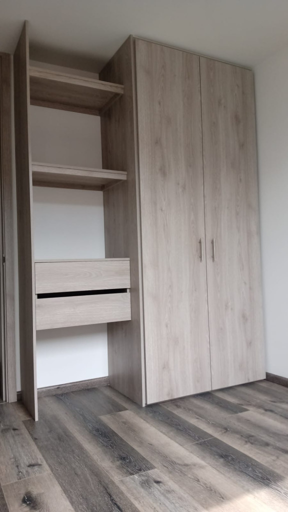 APARTAMENTO EN VENTA – SAN ANTONIO NORTE-USAQUÉN – BOGOTÁ