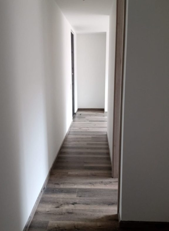 APARTAMENTO EN VENTA – SAN ANTONIO NORTE-USAQUÉN – BOGOTÁ
