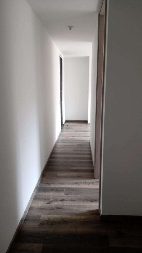APARTAMENTO EN VENTA – SAN ANTONIO NORTE-USAQUÉN – BOGOTÁ