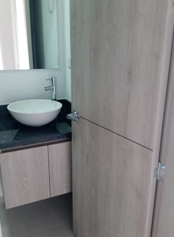 APARTAMENTO EN VENTA – SAN ANTONIO NORTE-USAQUÉN – BOGOTÁ