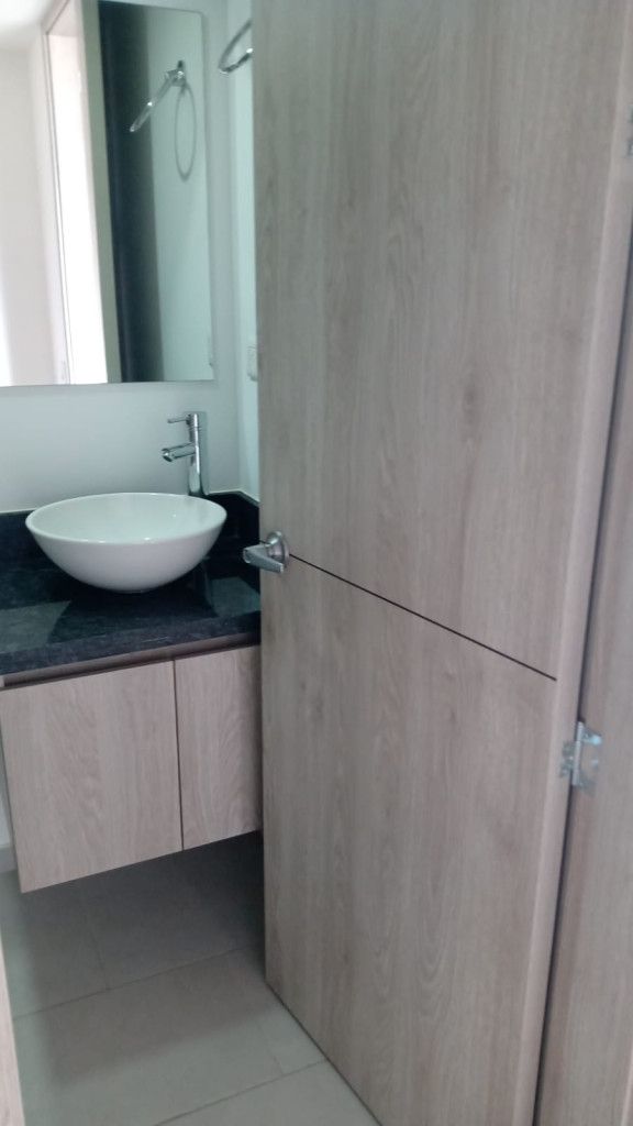 APARTAMENTO EN VENTA – SAN ANTONIO NORTE-USAQUÉN – BOGOTÁ