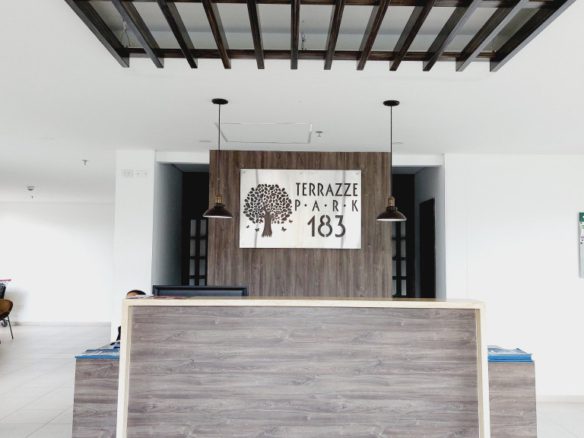 APARTAMENTO EN VENTA – SAN ANTONIO NORTE-USAQUÉN – BOGOTÁ