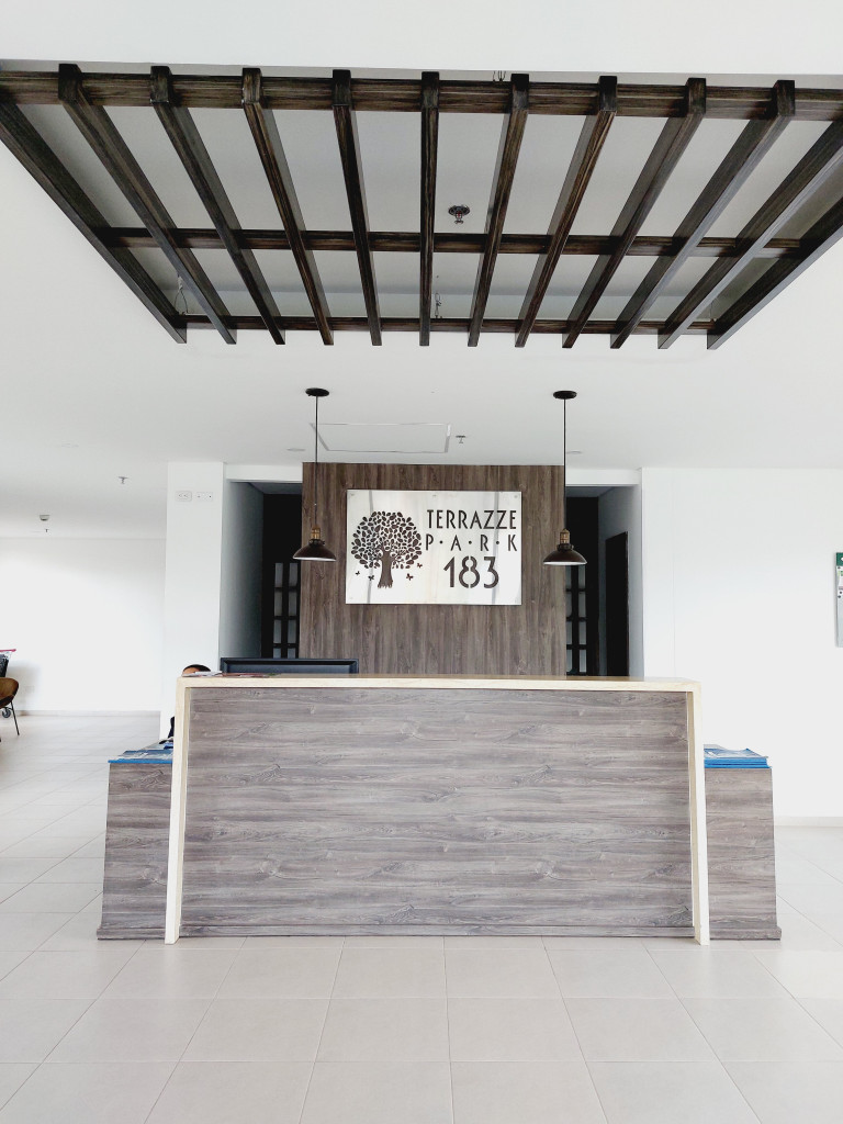 APARTAMENTO EN VENTA – SAN ANTONIO NORTE-USAQUÉN – BOGOTÁ