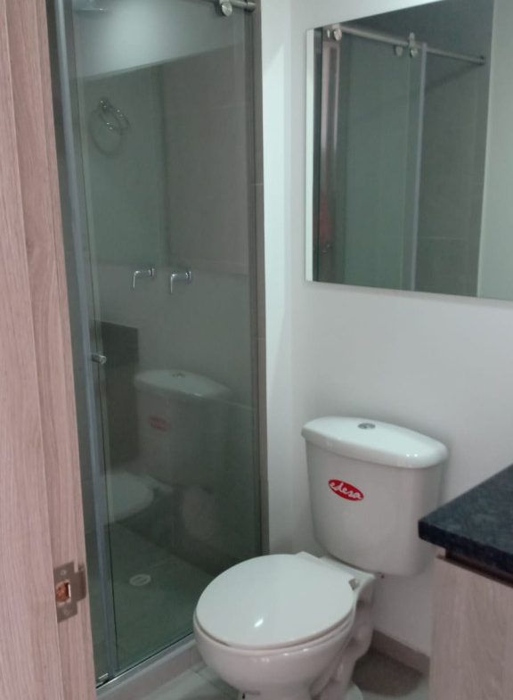 APARTAMENTO EN VENTA – SAN ANTONIO NORTE-USAQUÉN – BOGOTÁ