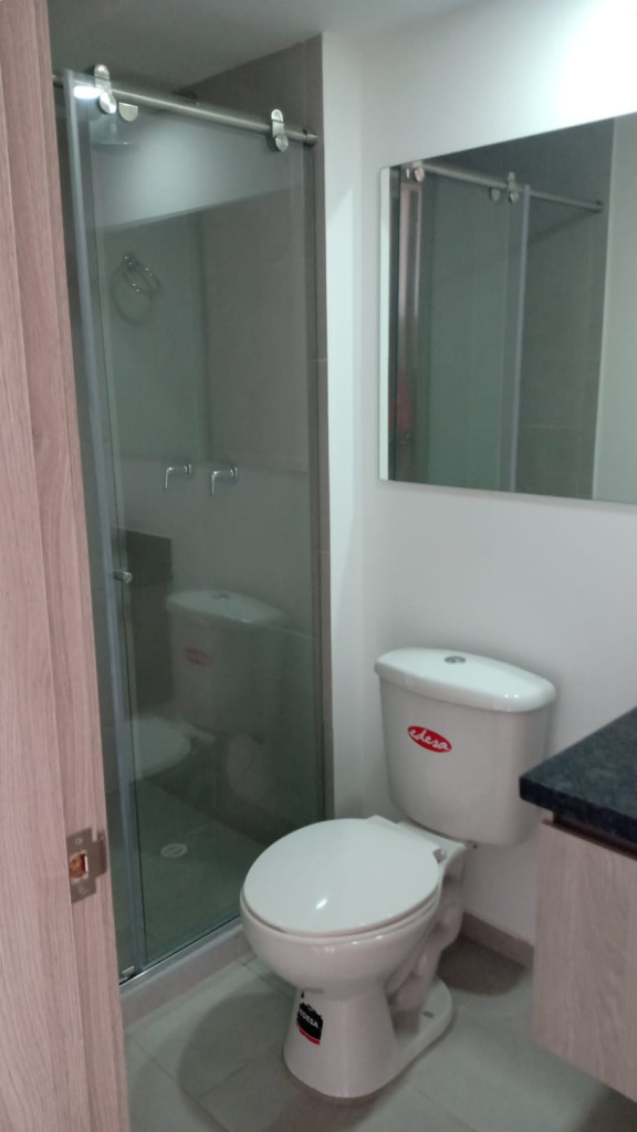 APARTAMENTO EN VENTA – SAN ANTONIO NORTE-USAQUÉN – BOGOTÁ