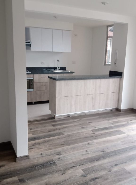APARTAMENTO EN VENTA – SAN ANTONIO NORTE-USAQUÉN – BOGOTÁ