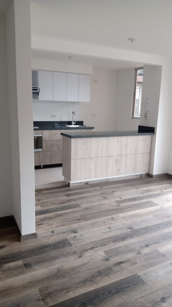 APARTAMENTO EN VENTA – SAN ANTONIO NORTE-USAQUÉN – BOGOTÁ