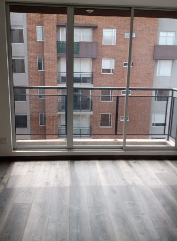 APARTAMENTO EN VENTA – SAN ANTONIO NORTE-USAQUÉN – BOGOTÁ