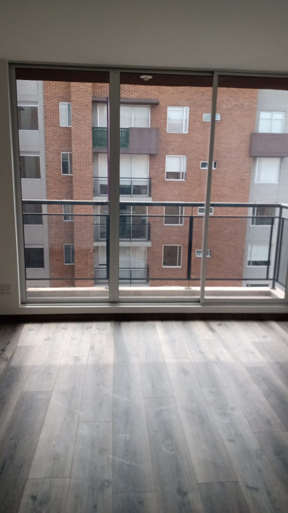 APARTAMENTO EN VENTA – SAN ANTONIO NORTE-USAQUÉN – BOGOTÁ