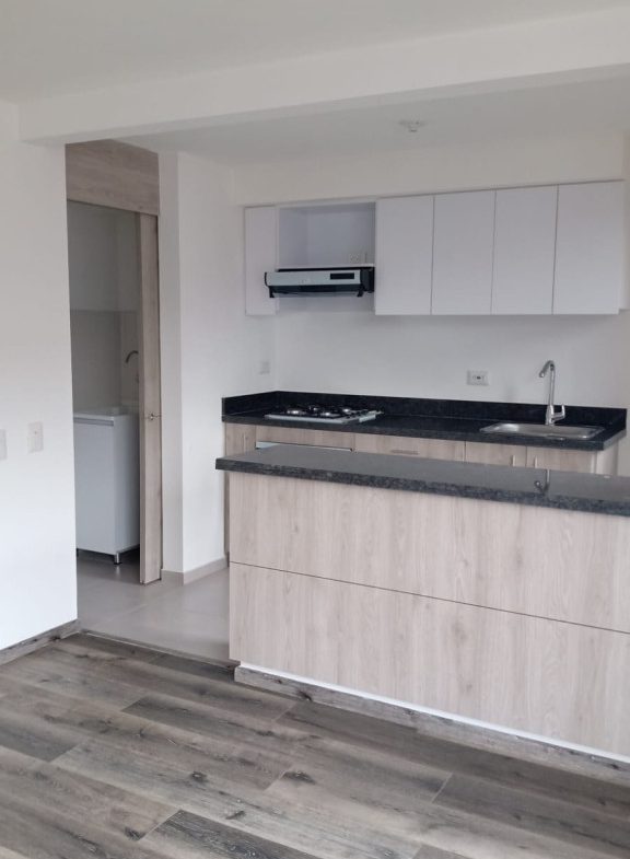 APARTAMENTO EN VENTA – SAN ANTONIO NORTE-USAQUÉN – BOGOTÁ