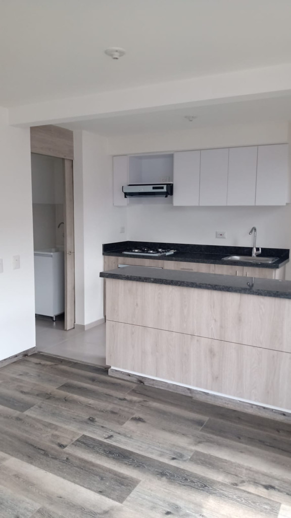 APARTAMENTO EN VENTA – SAN ANTONIO NORTE-USAQUÉN – BOGOTÁ